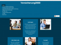 versicherung2000.com