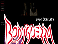 Bodyguerra.com