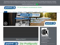 profilprofi.com Webseite Vorschau
