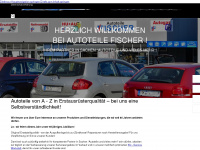 autogas-iserlohn.de Webseite Vorschau
