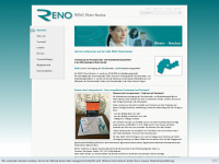 reno-rhein-neckar.de Webseite Vorschau