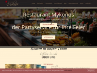 restaurant-mykonos.de Thumbnail