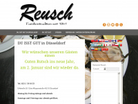 Reusch-online.de