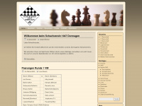 schach-dormagen.de Thumbnail