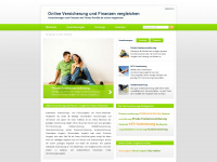finanz-point24.de Webseite Vorschau