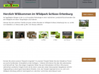 wildpark-ortenburg.de