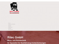 Ritec-gmbh.com