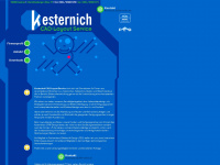 kesternich-cls.de Webseite Vorschau