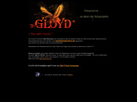 g-loyd.de Webseite Vorschau