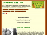 peoplesvoicecafe.org
