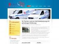 rohrreinigung-riedel.de
