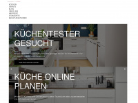 xxl-kuechen-ass.de Webseite Vorschau