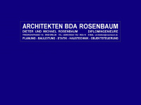 Rosenbaum.de