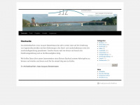 jjz-art.de Webseite Vorschau