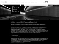 rsm-heitfeld.de Webseite Vorschau