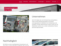 rts-bielefeld.de Webseite Vorschau