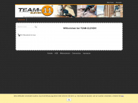 team-eleven.de Webseite Vorschau
