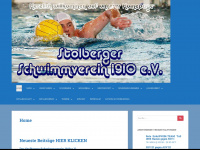 stolberger-schwimmverein.de Thumbnail