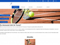 Sce-tennis.de