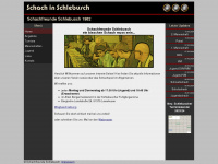 sf-schlebusch.de Webseite Vorschau