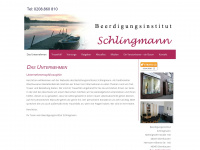 schlingmann.de Thumbnail