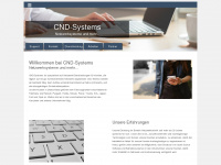 cnd-systems.de