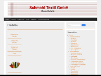 schmahl-textil.de