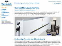 schmidt-microdosiertechnik.de