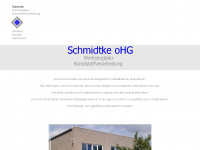 Schmidtke-ohg.de