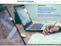 Schmidt-partner.com