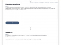 schmitz-msr.de Webseite Vorschau