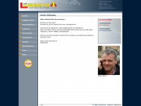 luebbers-elektrotechnik.de Webseite Vorschau