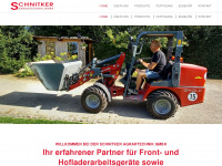 schnitker-agrartechnik.de Thumbnail