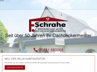 Schrahe.de
