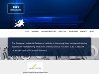 eifi.org Webseite Vorschau