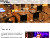 stockis-soundmobil.de Webseite Vorschau