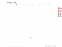 hamacher-raumdesign.de Thumbnail