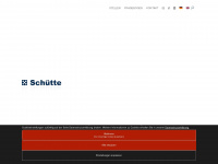 schuette-is.com Thumbnail