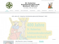 schuetzen-buesbach.de Thumbnail