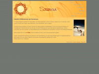 screensun.net Webseite Vorschau