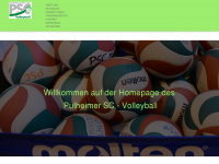 psc-volleyball.de