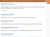 visioncamera.nl