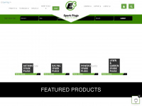e3sparkplugs.com