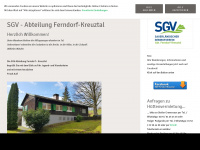 sgv-ferndorf-kreuztal.de