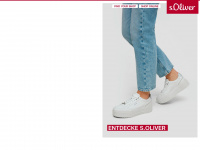 soliver-shoes.com Thumbnail