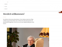 sh-marienkloster.de Webseite Vorschau