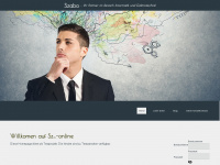 szabo-online.de Webseite Vorschau