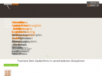 memocamp.com Webseite Vorschau