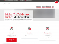 siebrasse-kt.de Webseite Vorschau