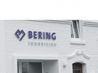 bering-immobilien.de Webseite Vorschau